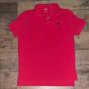 Men’s Express Polo